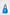 Drawcord Tote - Blue