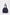 Drawcord Tote - Navy