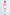 Raglan Blouse - Pink