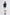 Sleeveless Button Blouse - Navy
