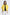 Double Layer Blouse - Canary