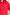 Striped Panelled Blouse - Red