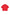 Striped Panelled Blouse - Red