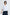 V-Neck Collared Blouse - Cream