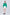Hooded Parka - Green