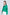 Hooded Parka - Green