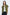 Oversized Vest - Army Green