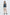 Sleeveless Front Pleat Blouse - Midnight