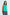 Keyhole Sleeveless Blouse - Jade