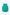 Keyhole Sleeveless Blouse - Jade