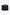 Contrast Collar Blouse - Navy