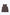 V-Neck Sleeveless Blouse - Charcoal