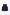 Sleeveless Panelled Blouse - Navy