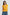 Drawcord Blouse - Sunray