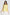 Striped Sleeveless Blouse - Canary