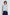 Panelled Sleeveless Blouse - Aqua