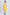 Flare Dress - Cadmium Yellow