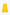 Flare Dress - Cadmium Yellow