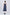 Flare Dress - Midnight