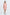 Gathered Tier Dress - Blush