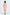 Gathered Tier Dress - Blush