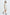 Striped Notched Collar Dress - Stripes Sand