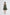 Ruffle Hem Sleeveless Dress - Army Green