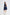 Ruffle Hem Sleeveless Dress - Navy