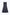 Buttoned Square Neck Dress - Midnight