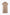 Drawcord Short Sleeve Dress - Khaki