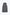 Collared Cargo Dress - Charcoal