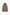 Collared Cargo Dress - Khaki Green