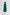Sleeveless Panel Dress - Moss