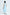 Sleeveless Panel Dress - Sky Blue