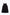 Floral Embossed Dress - Black
