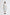Button Front Cinch Waist Dress - Light Grey