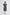 Mandarin Collar Dress - Charcoal