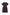 Mandarin Collar Dress - Charcoal