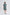Striped Button Up Dress - Stripes Dark Green