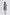 Striped Button Up Dress - Stripes Dark Green