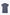 Striped Button Up Dress - Stripes Navy