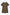 Flap Pocket Utility Dress - Army Green