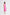 Gathered Dress - Pink