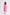 Gathered Dress - Pink