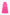 Gathered Dress - Pink