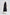 Button Front Dress - Black