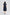 Gathered Dress - Navy