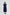 Pleated Waist Dress - Navy