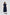 Pleated Waist Dress - Navy