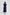 Pleated Waist Dress - Navy